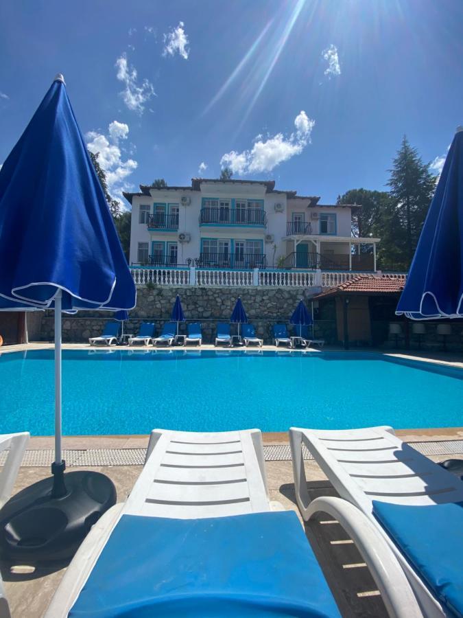 Ph Oeluedeniz Hotel Ngoại thất bức ảnh