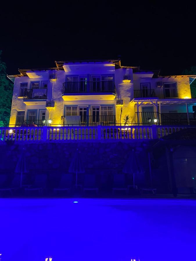 Ph Oeluedeniz Hotel Ngoại thất bức ảnh
