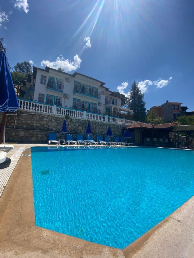 Ph Oeluedeniz Hotel Ngoại thất bức ảnh