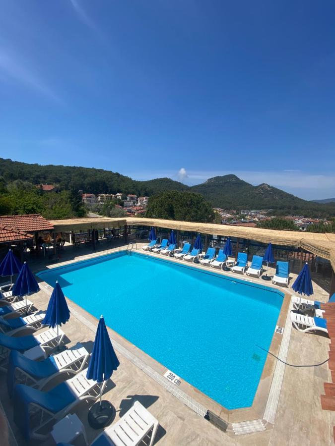 Ph Oeluedeniz Hotel Ngoại thất bức ảnh
