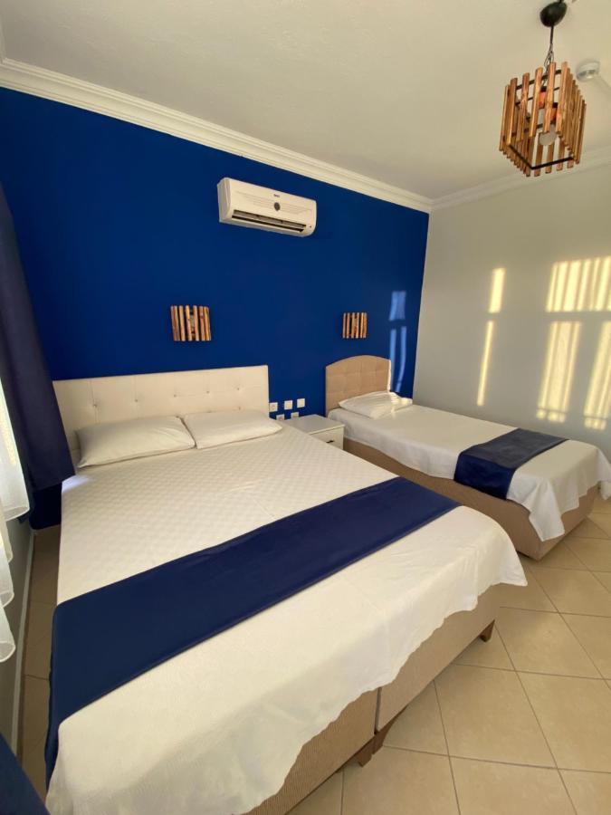 Ph Oeluedeniz Hotel Ngoại thất bức ảnh