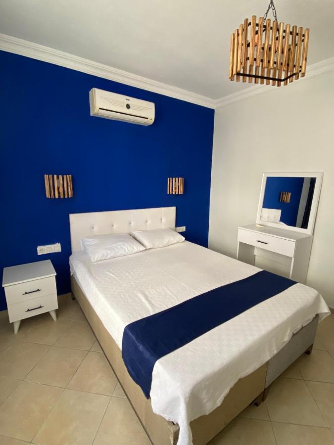 Ph Oeluedeniz Hotel Ngoại thất bức ảnh