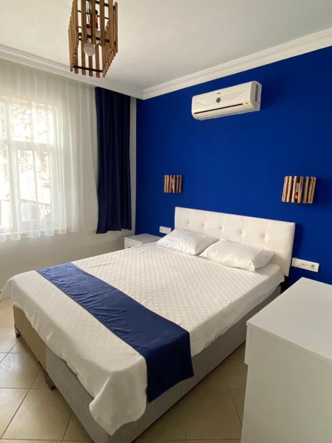 Ph Oeluedeniz Hotel Ngoại thất bức ảnh