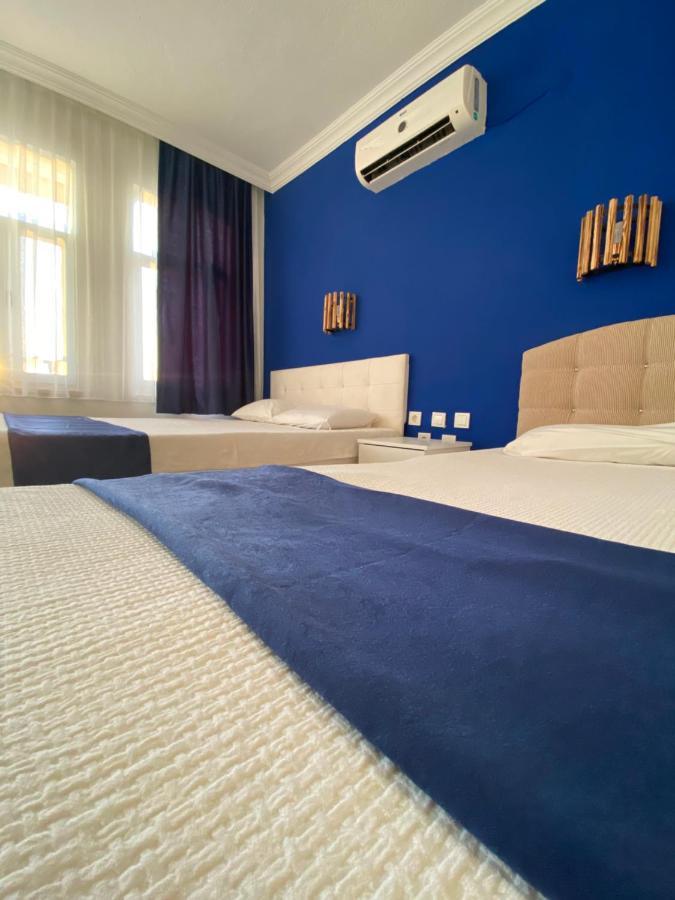 Ph Oeluedeniz Hotel Ngoại thất bức ảnh