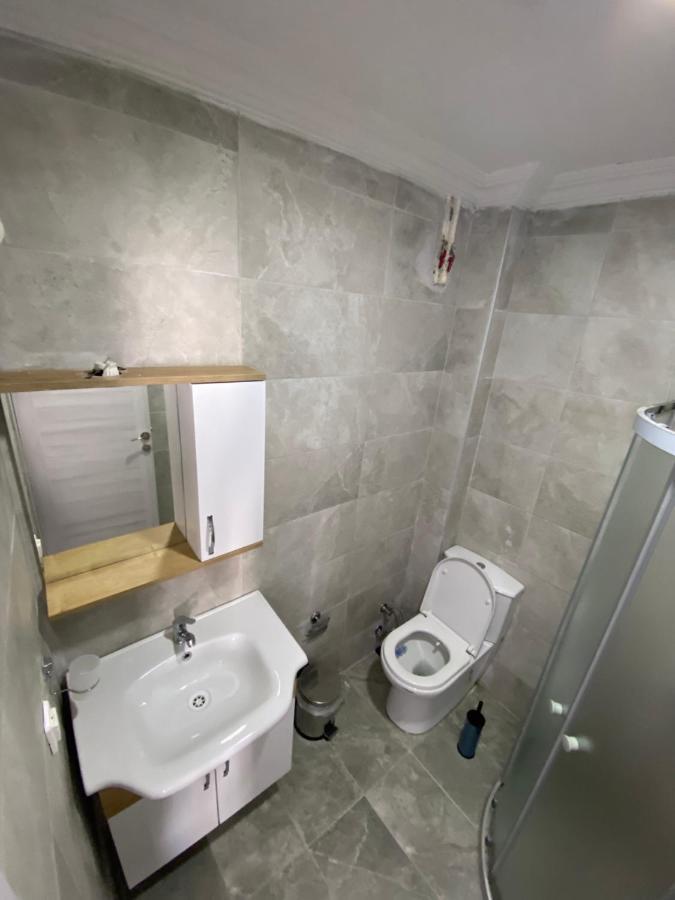 Ph Oeluedeniz Hotel Ngoại thất bức ảnh