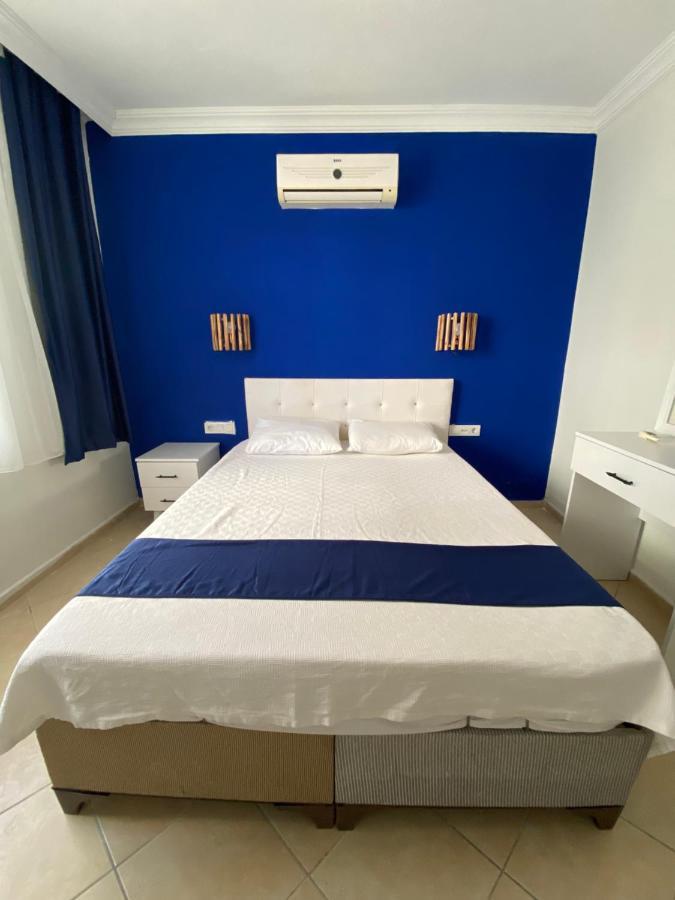 Ph Oeluedeniz Hotel Ngoại thất bức ảnh