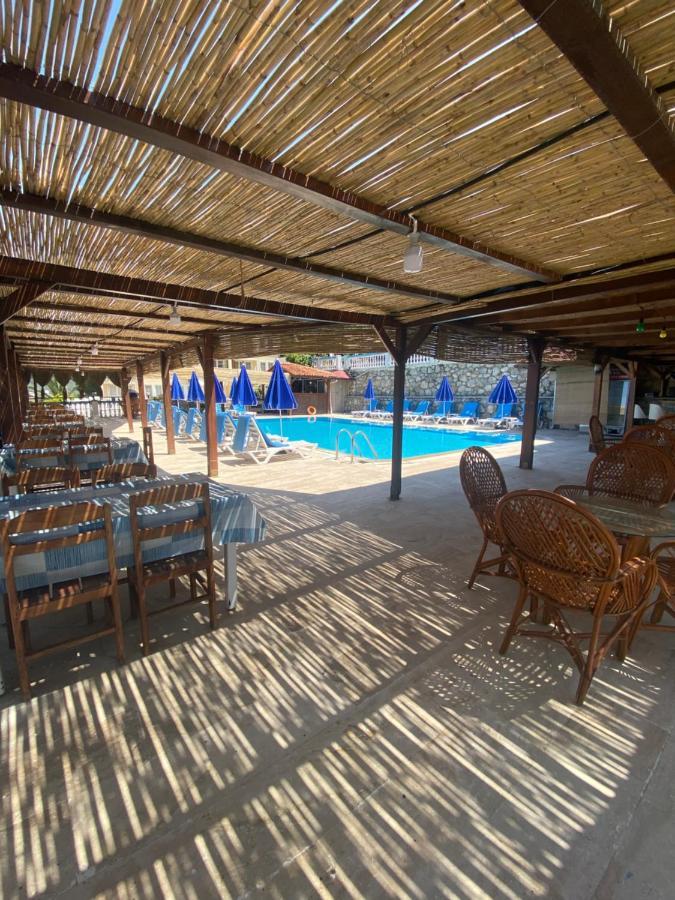 Ph Oeluedeniz Hotel Ngoại thất bức ảnh