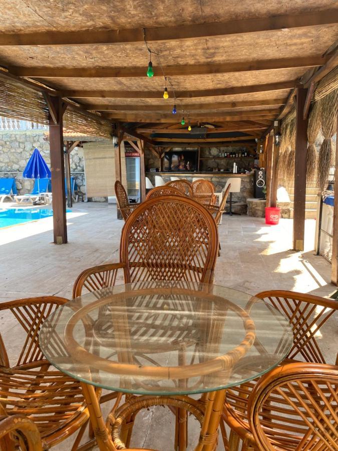 Ph Oeluedeniz Hotel Ngoại thất bức ảnh