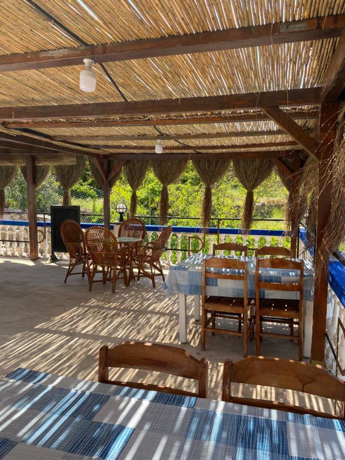 Ph Oeluedeniz Hotel Ngoại thất bức ảnh