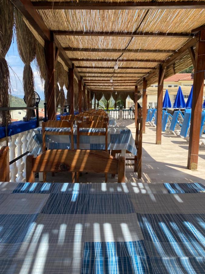 Ph Oeluedeniz Hotel Ngoại thất bức ảnh