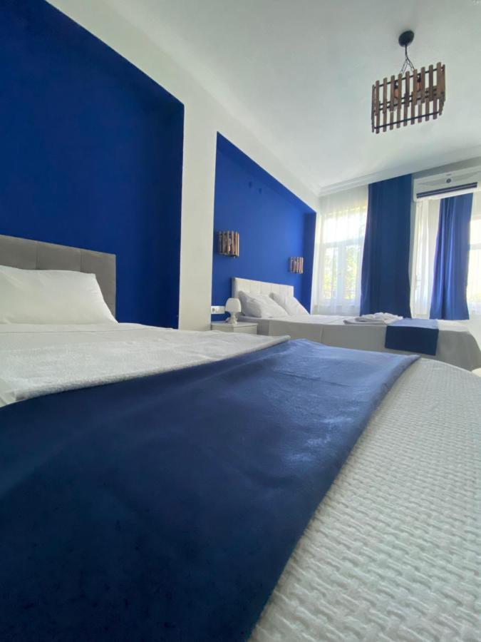Ph Oeluedeniz Hotel Ngoại thất bức ảnh