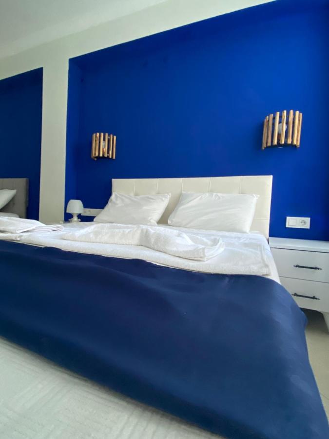 Ph Oeluedeniz Hotel Ngoại thất bức ảnh