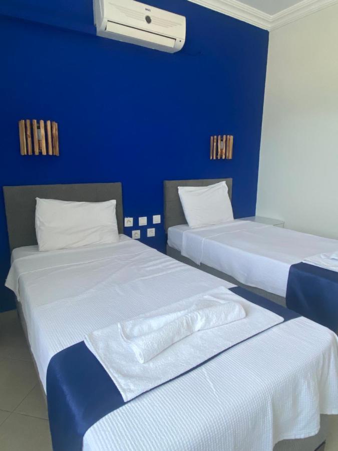 Ph Oeluedeniz Hotel Ngoại thất bức ảnh