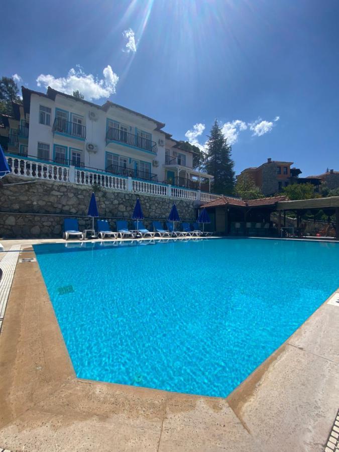 Ph Oeluedeniz Hotel Ngoại thất bức ảnh