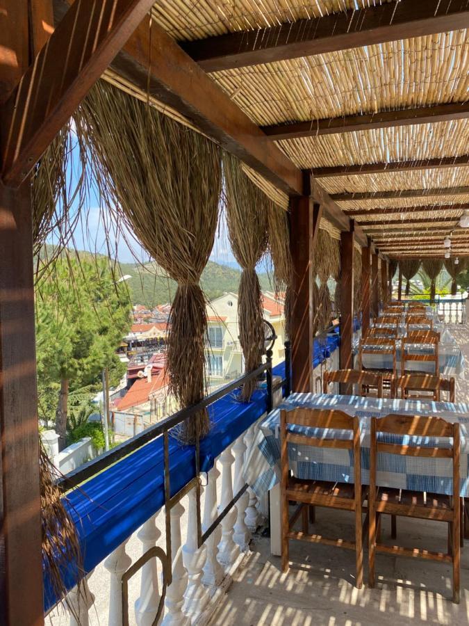 Ph Oeluedeniz Hotel Ngoại thất bức ảnh