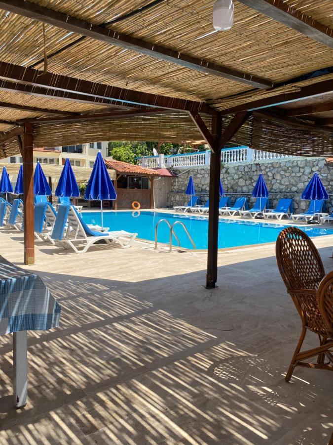 Ph Oeluedeniz Hotel Ngoại thất bức ảnh