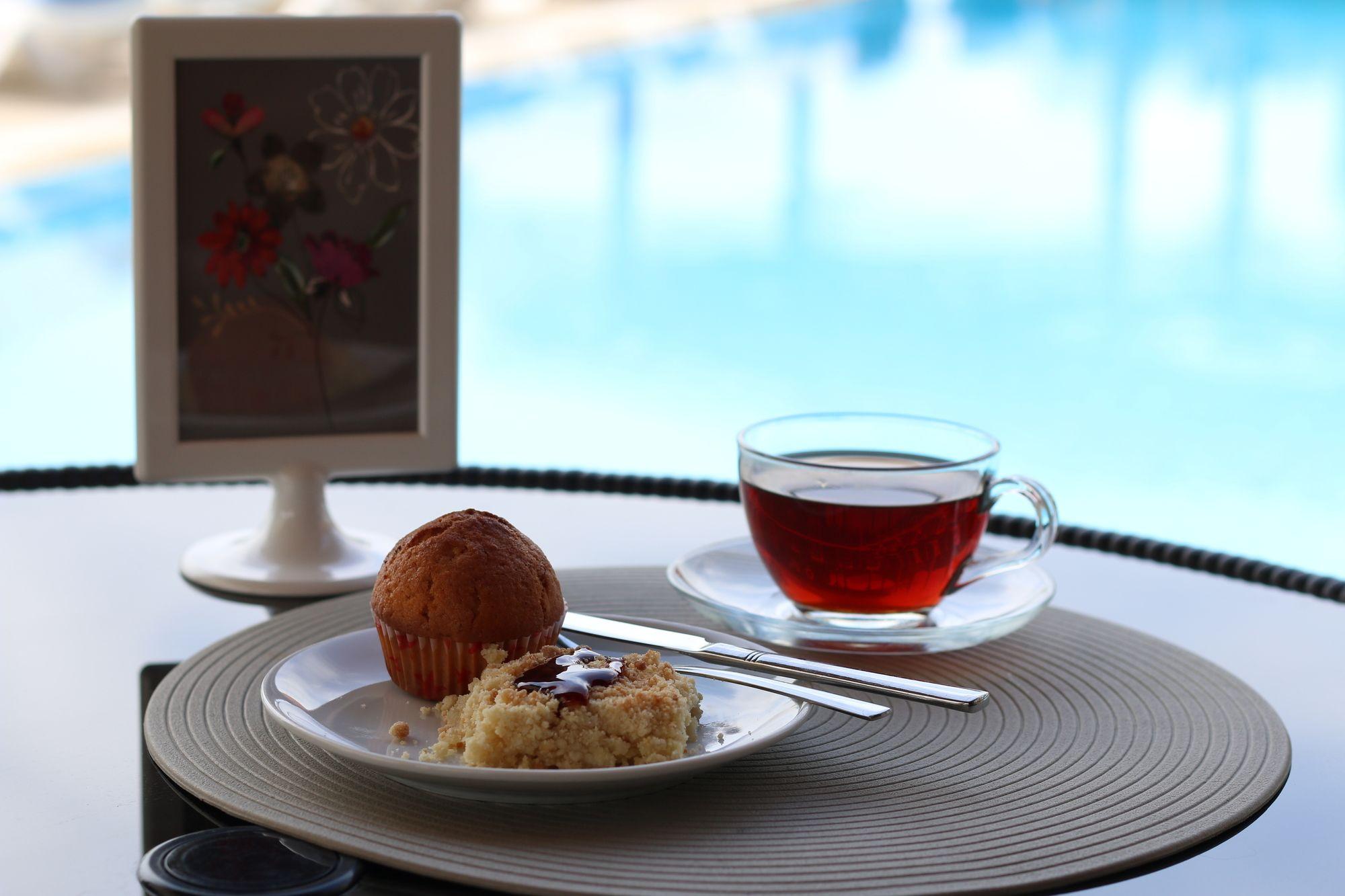 Ph Oeluedeniz Hotel Ngoại thất bức ảnh