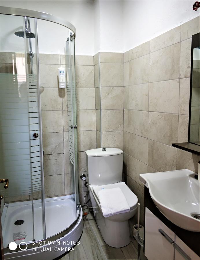 Ph Oeluedeniz Hotel Ngoại thất bức ảnh