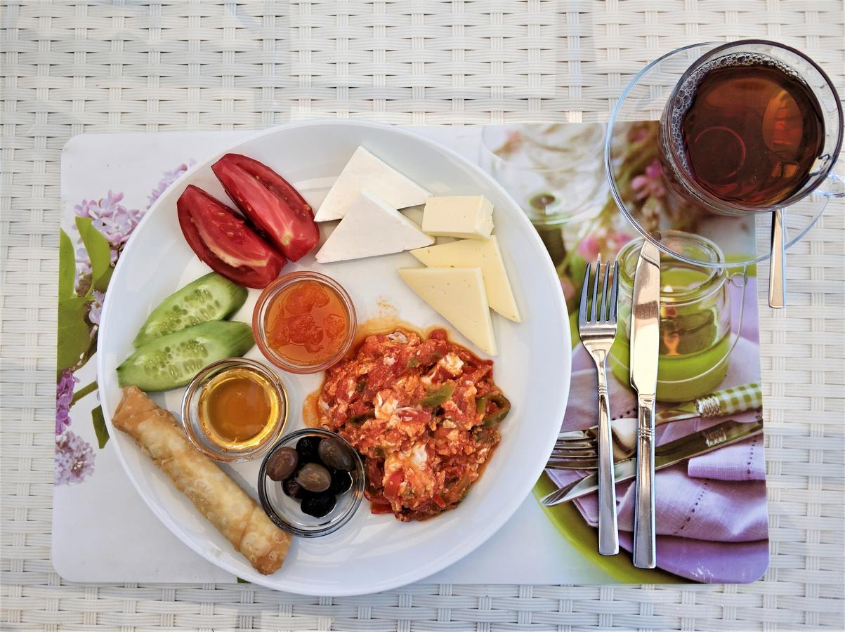 Ph Oeluedeniz Hotel Ngoại thất bức ảnh
