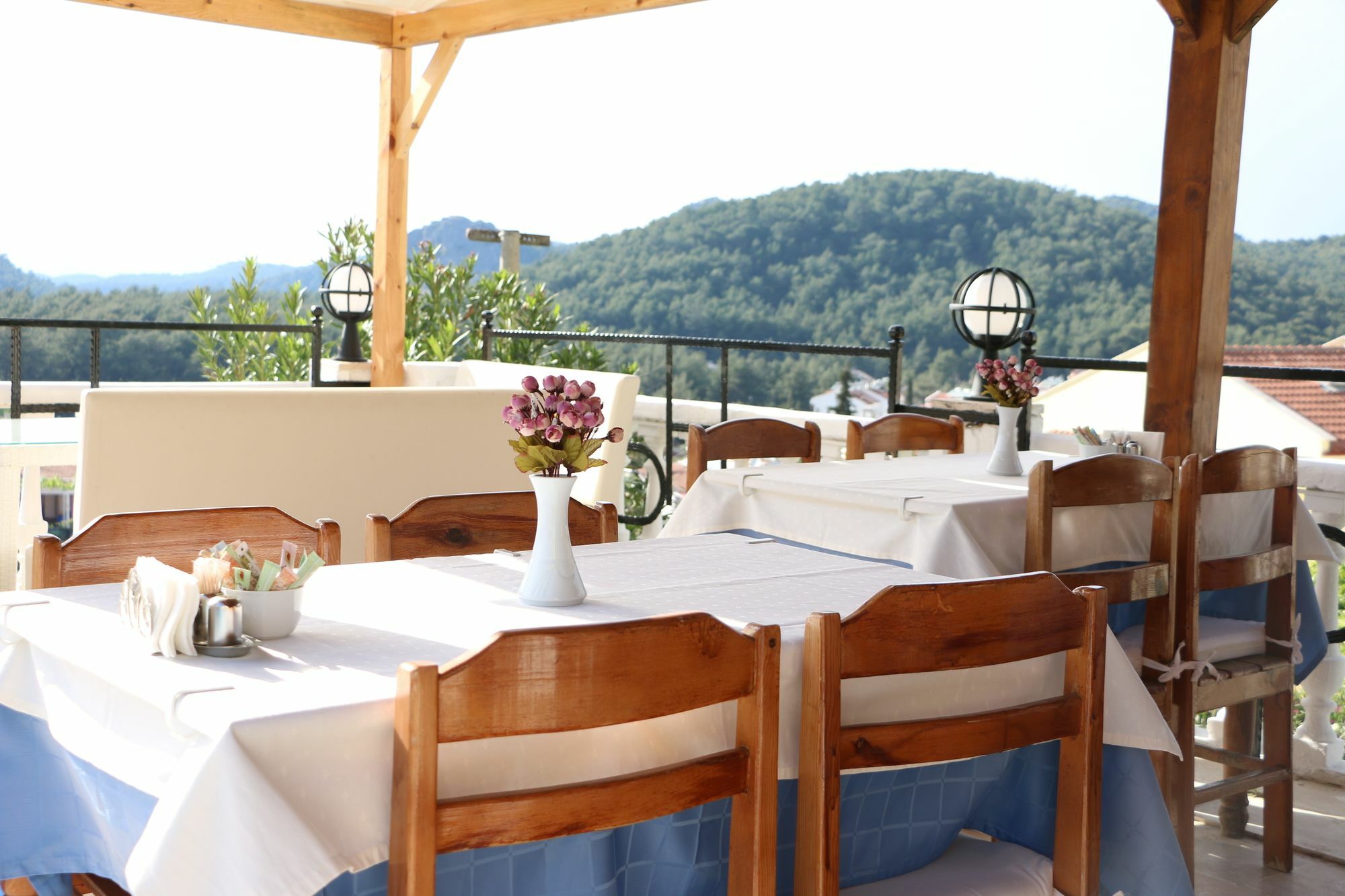 Ph Oeluedeniz Hotel Ngoại thất bức ảnh