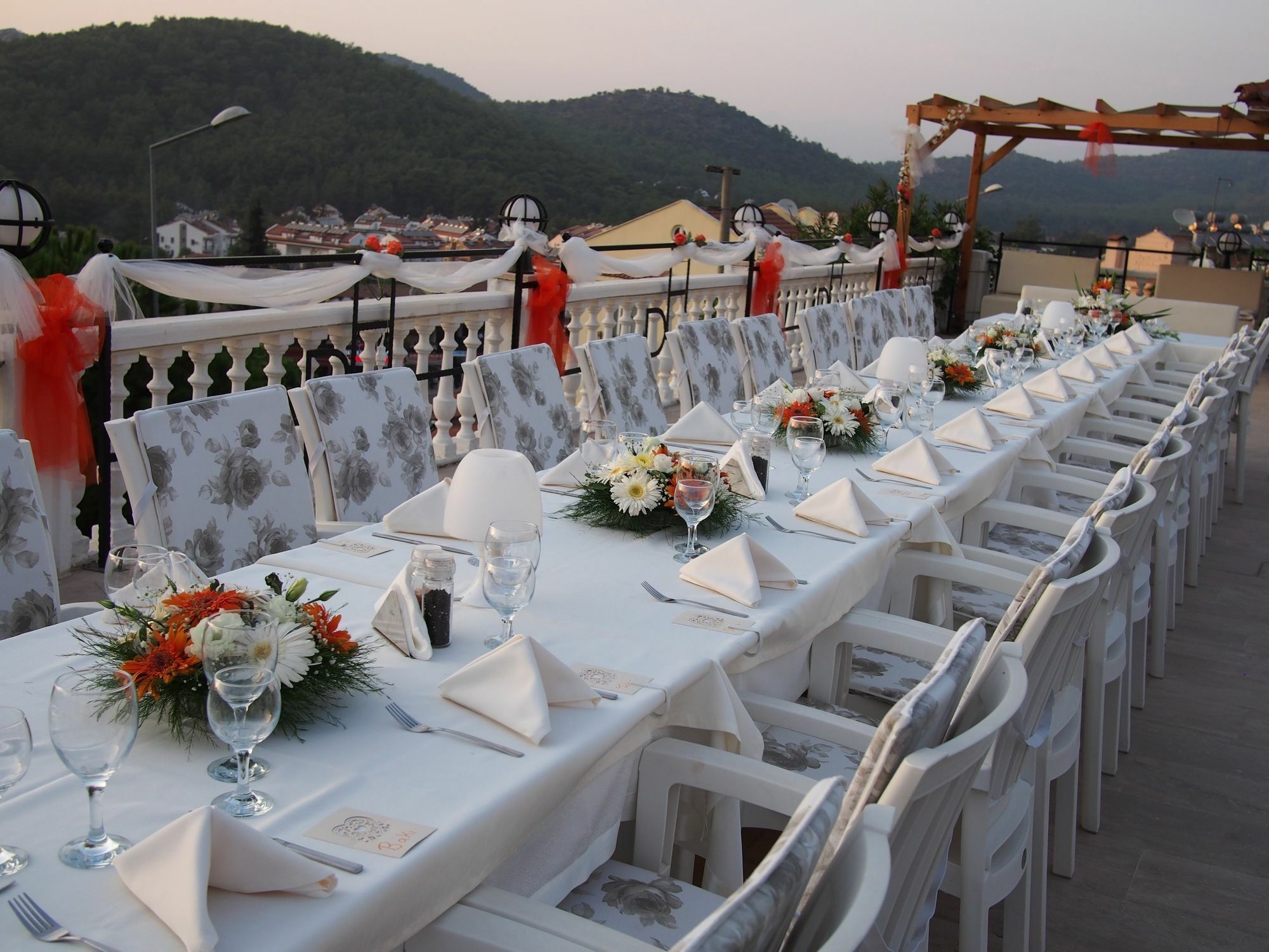 Ph Oeluedeniz Hotel Ngoại thất bức ảnh