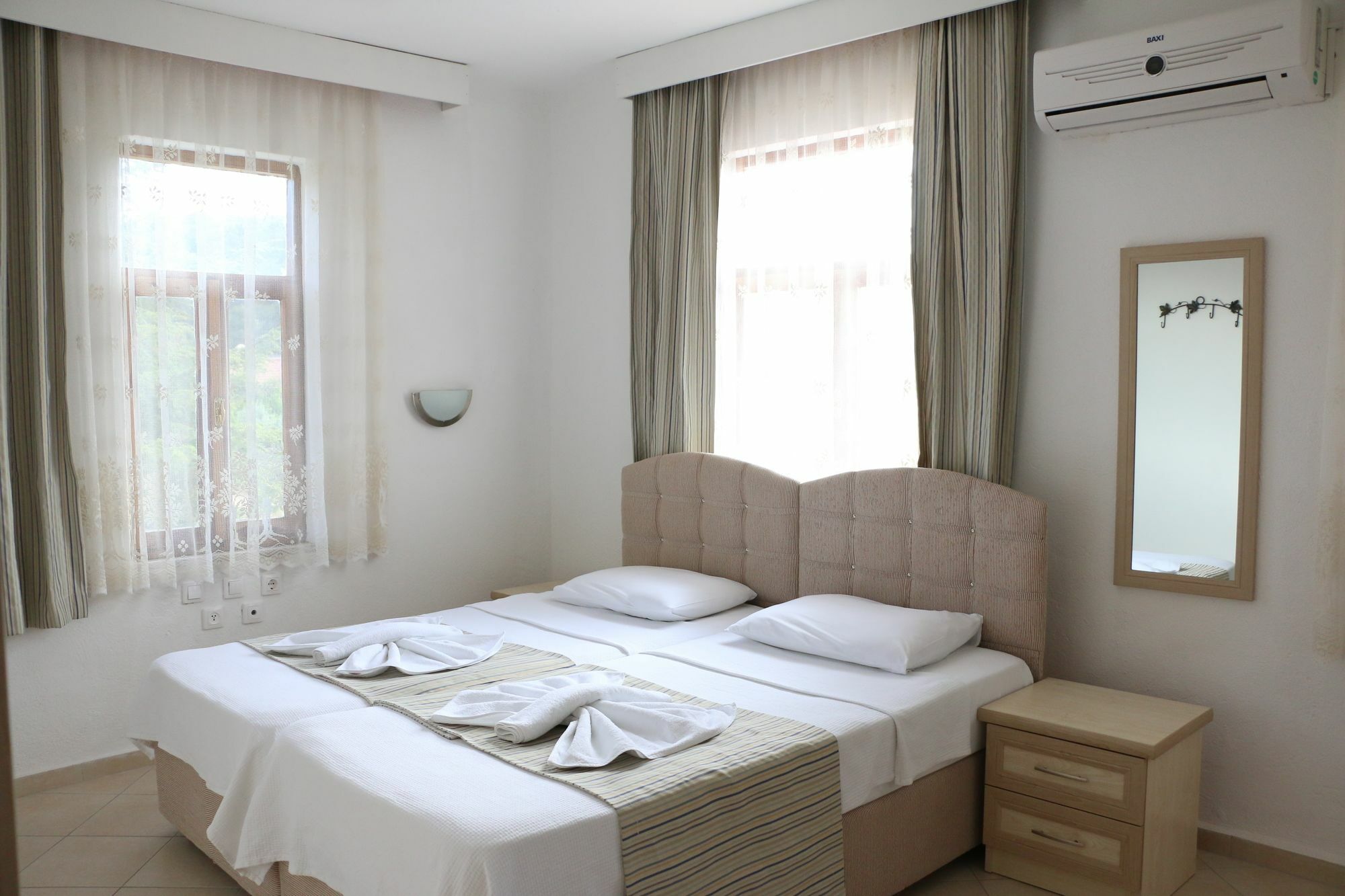 Ph Oeluedeniz Hotel Ngoại thất bức ảnh